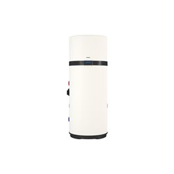 Chauffe-eau thermodynamique Altherma M HW 200 Litres avec appoint hydraulique