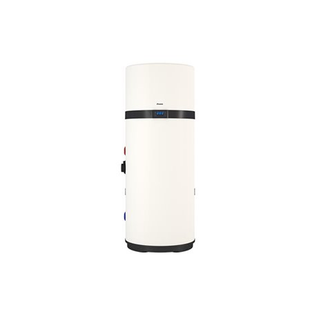 Chauffe-eau thermodynamique Altherma M HW 200 Litres avec appoint hydraulique