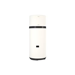 Chauffe-eau thermodynamique Altherma M HW 200 Litres avec appoint hydraulique