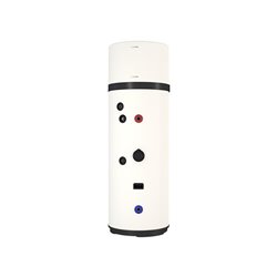 Chauffe-eau thermodynamique Altherma M HW 260 Litres