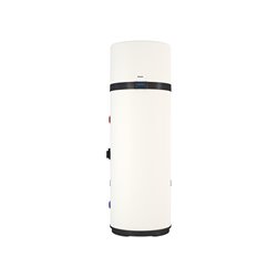 Chauffe-eau thermodynamique Altherma M HW 260 Litres avec appoint hydraulique