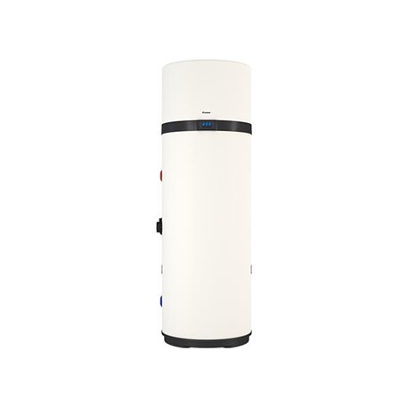 Chauffe-eau thermodynamique Altherma M HW 260 Litres avec appoint hydraulique