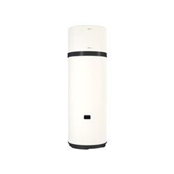 Chauffe-eau thermodynamique Altherma M HW 260 Litres avec appoint hydraulique