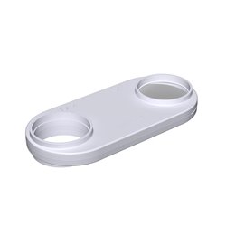 Kit filtre à air pour chauffe eau thermodynamique Altherma M HW