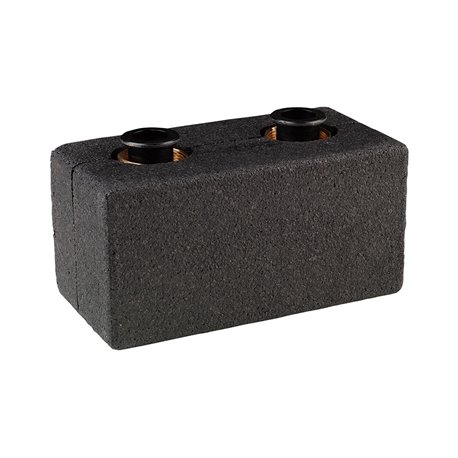 Distributeur pour séparateur hydraulique du kit bizone Altherma