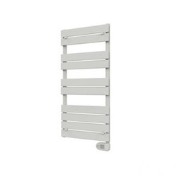 Sèche serviette électrique Ancodesign 700 Watts Blanc