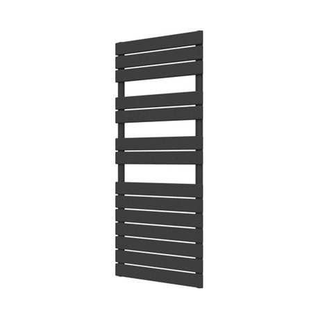Sèche serviette eau chaude Ancodesign 629 Watts Carbone