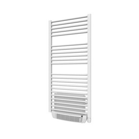 Sèche serviette eau chaude Ancoswing 453+1000 Watts