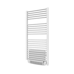Sèche serviette eau chaude Ancoswing 520+1000 Watts