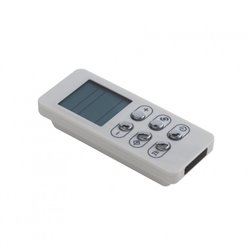 Sèche serviette électrique Ancodesign 1000+1000 Watts