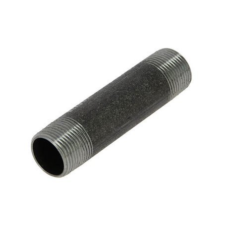 Bobine acier l200 noire 2760373 20x27 mm