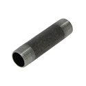 Bobine acier l200 noire 2760352 15x21 mm