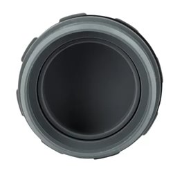 Bouchon PVC dégorgement à coller mâle ⌀ 50 - Réf : 63207