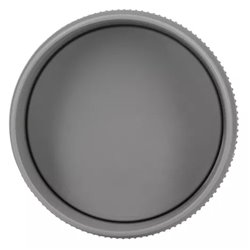 Bouchon PVC dégorgement à coller mâle ⌀ 125 - Réf : 226897