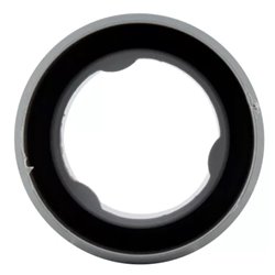 Réduction PVC incorporée mâle / femelle ⌀ 50x32 - Réf : 63118