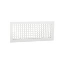Grille double déflexion 3455830 300x100 mm