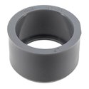 Réduction PVC incorporée mâle / femelle ⌀ 63x50 - Réf : 229767