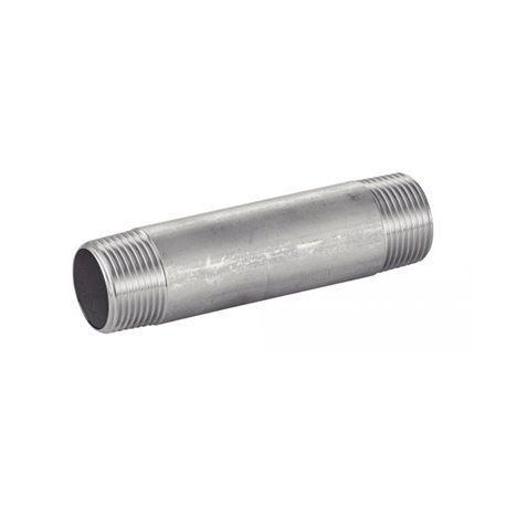 Bobine inox 316L 835237 8x13 mm