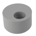 Réduction PVC incorporée mâle / femelle ⌀ 80x32 - Réf : 226504
