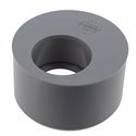 Réduction PVC incorporée mâle / femelle ⌀ 80x40 - Réf : 226510