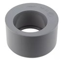 Réduction PVC incorporée mâle / femelle ⌀ 80x50 - Réf : 226525