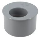 Réduction PVC incorporée mâle / femelle ⌀ 93x50 - Réf : 831054