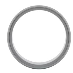 Réduction PVC incorporée mâle / femelle ⌀ 110x100 - Réf : 226677
