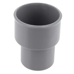 Manchette PVC de réparation mâle / femelle ⌀ 50 - Réf : ZJJ
