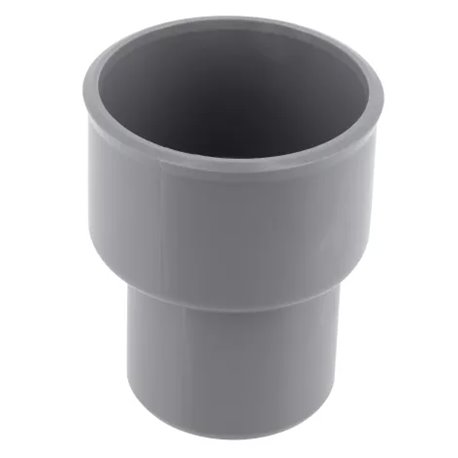 Manchette PVC de réparation mâle / femelle ⌀ 50 - Réf : ZJJ Manchette PVC de réparation mâle / femelle ⌀ 50 - Réf : ZJJ