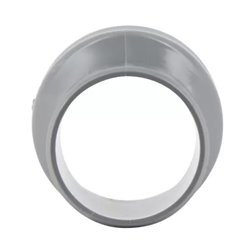 Manchette PVC de réparation mâle / femelle ⌀ 50 - Réf : ZJJ