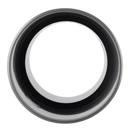 Manchette PVC de réparation mâle / femelle ⌀ 100 - Réf : ZTT