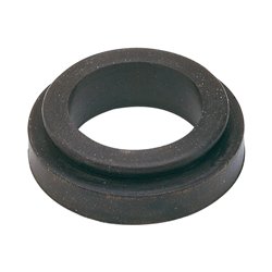 Joint caoutchouc noir pour raccord express 21303