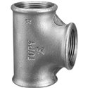 Té égal FFF Fonte 205903 26x34 mm