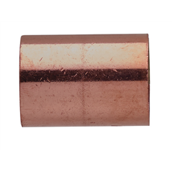 Manchon cuivre pression 58574 14 mm