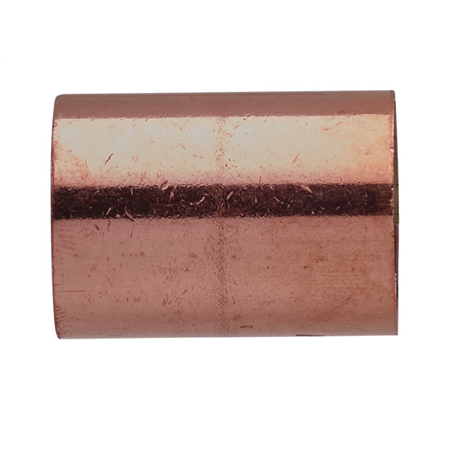 Manchon cuivre pression 58574 14 mm