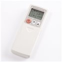 Télécommande infrarouge pour climatiseur Mitsubishi MSZ-GB...VA et MSZ-GA...VA