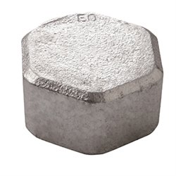 Bouchon femelle acier 78894 66x76 mm