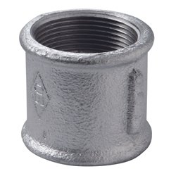 Manchon droite/droite 77576 26x34 mm