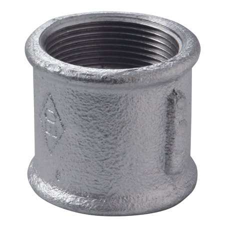 Manchon droite/droite 77576 26x34 mm