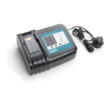 Chargeur Li-ion 230 V 12036091001