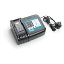 Chargeur Li-ion 230 V 12036091001