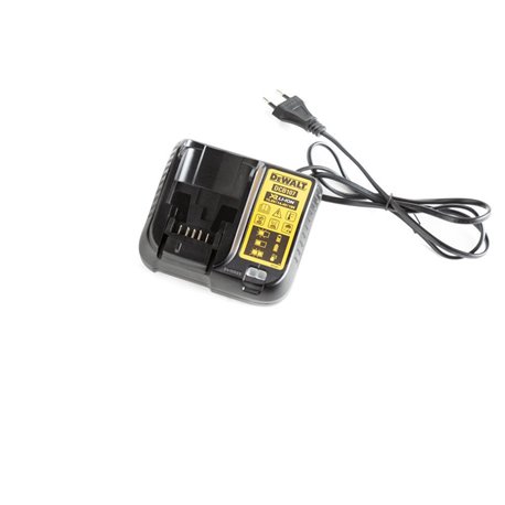 Chargeur Li-ion 230 V pour RAUTOOL A-one 11051621001