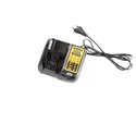 Chargeur Li-ion 230 V pour RAUTOOL A-one 11051621001