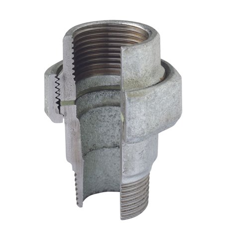 Union à joint plat sans joint MF 79683 20x27 mm