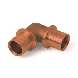 Coude 90° SDR 11 LX 12677711001 Ø 110x10 mm / 1 unité