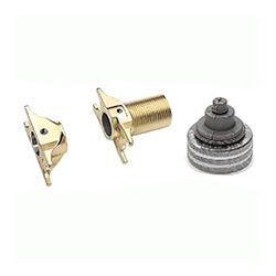 Outillage à sertir électrique 12062591001 Ø 140 mm