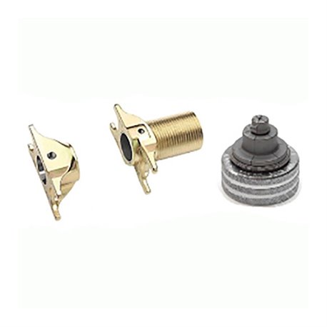 Outillage à sertir électrique 12062591001 Ø 140 mm