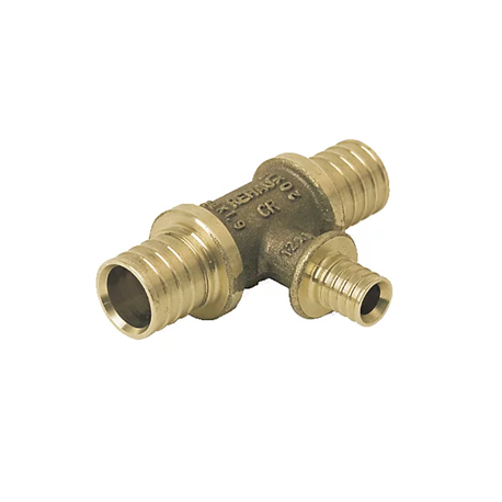 Té à sortie réduite SDR 11 LX 11690611001 Ø 32-25-32 mm / Sachet de 1 unité Té à sortie réduite SDR 11 LX 11690611001 Ø 32-25-32 mm / Sachet de 1 unité