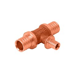 Té à sortie réduite SDR 11 LX 12313361001 Ø 90-32-90 mm / 1 unité