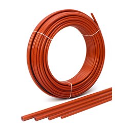 Tube Rautherm 11362411050 couronne 50 m Ø 32x2,9 mm